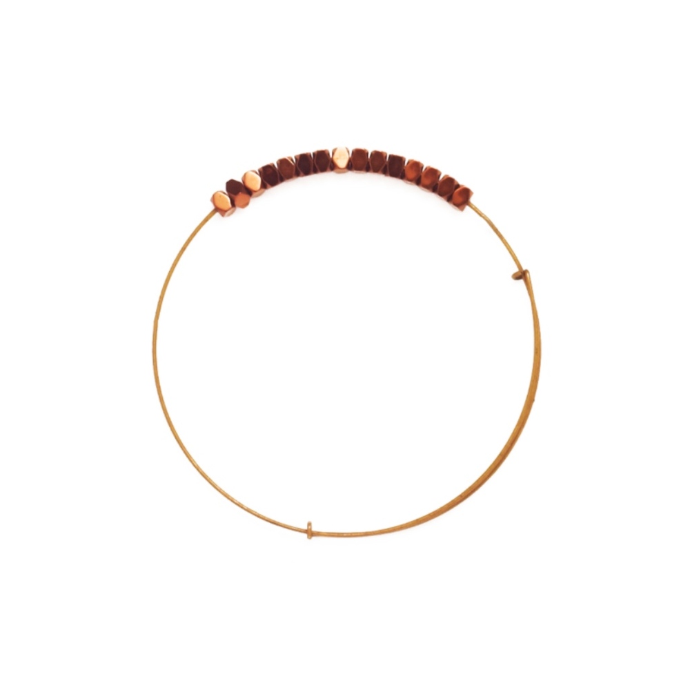 Bops Wire Bangle 3 Pack